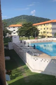 Apartamento com 2 Quartos à venda, 70m² no Jardim Santa Maria, Guarujá