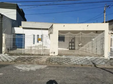 Casa com 4 Quartos para alugar, 160m² no Jardim Maria Augusta, Taubaté