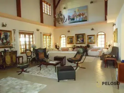 Sobrado com 4 Quartos à venda, 450m² no Jardim Ibiratiba, São Paulo
