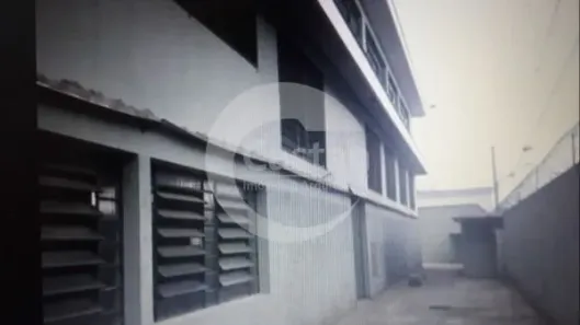 Galpão/Depósito/Armazém com 1 Quarto à venda, 800m² no Vila Nova York, São Paulo