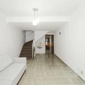 Sobrado com 2 Quartos à venda, 104m² no Vila Paulicéia, São Paulo