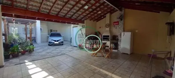 Casa com 4 Quartos à venda, 175m² no Loteamento Villa Branca, Jacareí