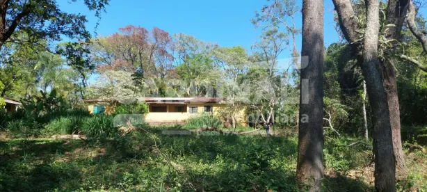 com 1 Quarto à venda, 10100m² no Monjolinho, São Carlos