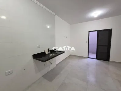 Apartamento com 1 Quarto à venda, 25m² no Vila Carrão, São Paulo