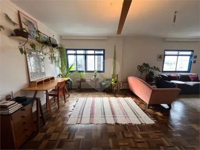 Apartamento com 3 Quartos para alugar, 160m² no Itaim Bibi, São Paulo