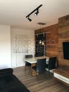 Apartamento com 2 Quartos à venda, 70m² no Vila Mascote, São Paulo