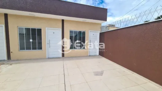 Casa com 2 Quartos à venda, 57m² no Vila Aeroporto, Sorocaba