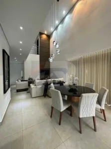 Casa de Condomínio com 3 Quartos à venda, 360m² no Jardim Leblon, Rio Claro