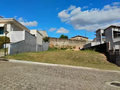 Lote/Terreno à venda, 369m² no Chácara Santa Margarida, Campinas