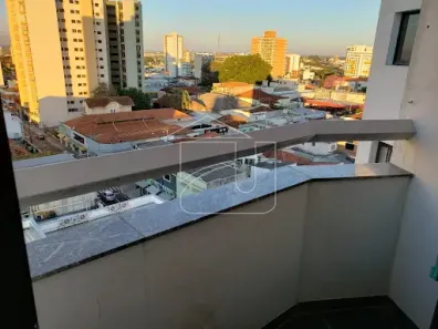 Apartamento com 2 Quartos à venda, 82m² no Centro, Marília