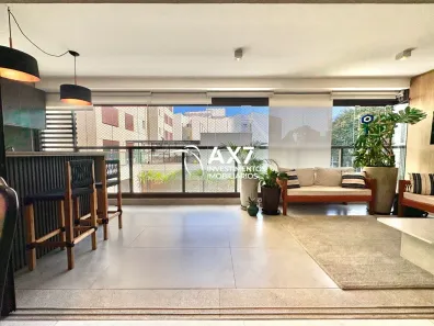 Apartamento com 3 Quartos à venda, 130m² no Bela Aliança, São Paulo