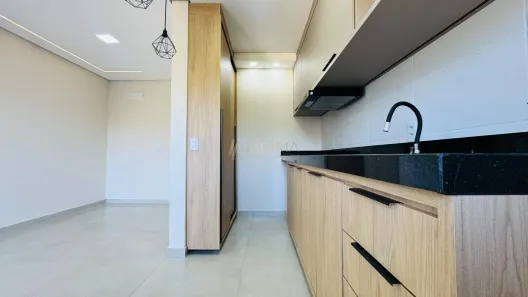 Apartamento com 2 Quartos para alugar, 53m² no Jardim Igaçaba, Mogi Guaçu