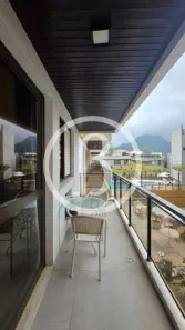 Apartamento com 1 Quarto à venda, 63m² no Barra da Tijuca, Rio de Janeiro