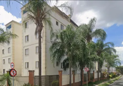 Apartamento com 3 Quartos à venda, 69m² no São Bernardo, Campinas