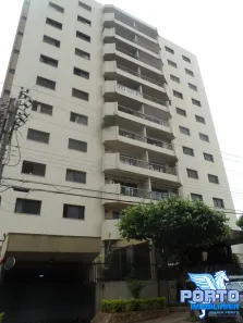 Apartamento com 4 Quartos à venda, 130m² no Jardim Panorama, Bauru