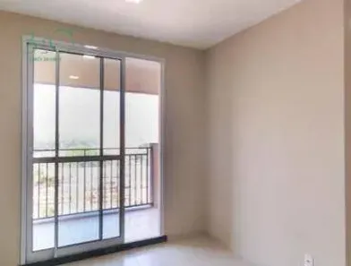 Apartamento com 2 Quartos à venda, 48m² no Belenzinho, São Paulo