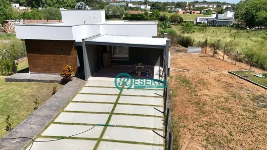 Casa de Condomínio com 4 Quartos à venda, 180m² no Estância das Aroeiras, Lagoa Santa