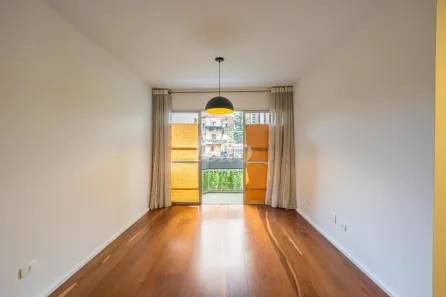 Apartamento com 3 Quartos à venda, 95m² no Cerqueira César, São Paulo