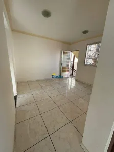 Apartamento com 2 Quartos para alugar, 45m² no Bom Retiro, Betim