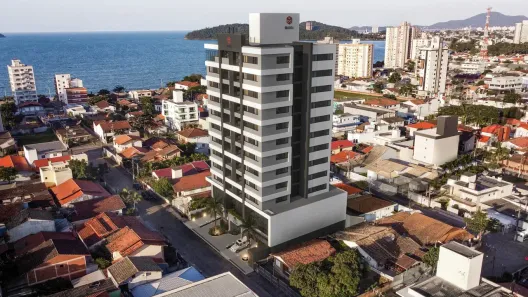 Apartamento com 2 Quartos à venda, 78m² no , Balneário Piçarras