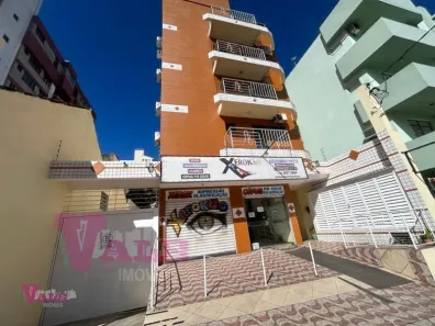 Apartamento com 1 Quarto para alugar, 42m² no Centro, Santa Maria