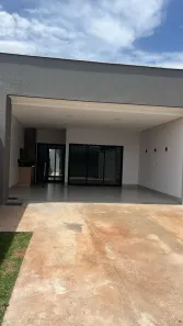 Casa com 3 Quartos à venda, 131m² no Jardim Novo Mundo, Goiânia