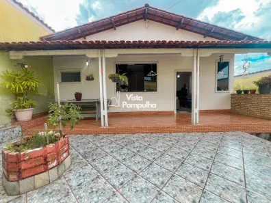 Casa com 2 Quartos à venda, 360m² no Jardim Leblon, Belo Horizonte
