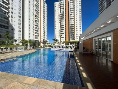 Apartamento com 3 Quartos à venda, 350m² no Jardim Belo Horizonte, Campinas