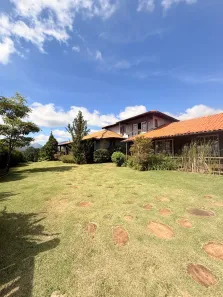 Casa com 6 Quartos à venda, 941m² no , Petrópolis
