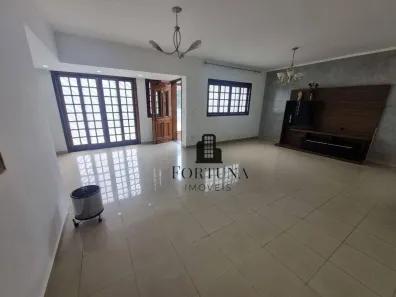 Casa com 3 Quartos à venda, 264m² no Jardim da Saúde, São Paulo