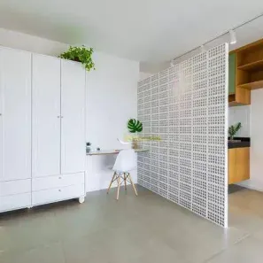 Apartamento com 1 Quarto à venda, 31m² no Vila Mariana, São Paulo