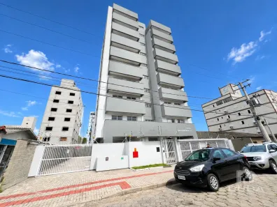 Apartamento com 1 Quarto à venda, 29m² no Universitário, Criciúma