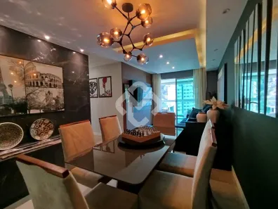 Apartamento com 2 Quartos à venda, 104m² no Agriões, Teresópolis