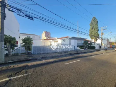 Imóvel Comercial para alugar, 741m² no Vila Sfeir, Indaiatuba