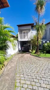 Casa de Condomínio com 2 Quartos à venda, 80m² no Mata Paca, Niterói