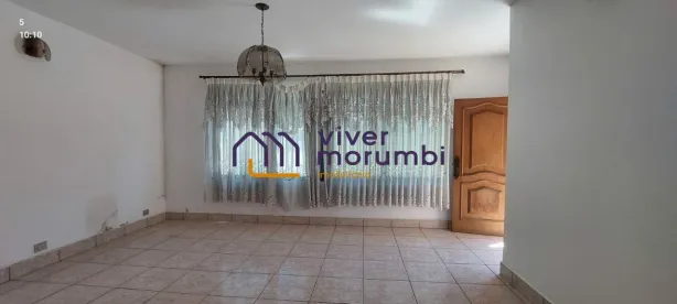 Casa com 2 Quartos à venda, 183m² no Jardim Londrina, São Paulo