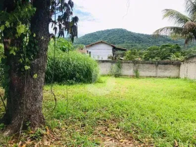 Lote/Terreno à venda, 180m² no Maravista, Niterói