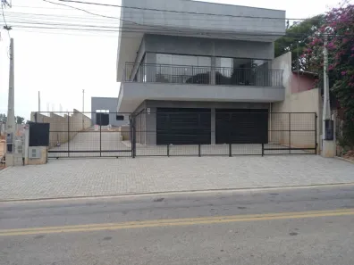 Galpão/Depósito/Armazém à venda, 375m² no Ipanema do Meio, Sorocaba