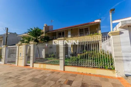 Casa com 4 Quartos à venda, 275m² no Marechal Rondon, Canoas