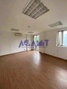 Sala Comercial com 1 Quarto para alugar, 31m² no Vila Mariana, São Paulo