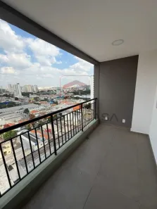 Apartamento com 2 Quartos para alugar, 48m² no Mooca, São Paulo