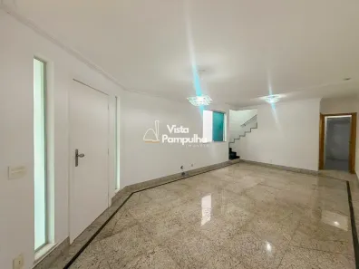 Casa de Condomínio com 3 Quartos à venda, 150m² no Santa Amélia, Belo Horizonte