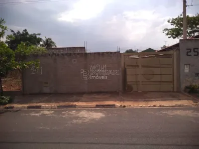 Lote/Terreno à venda, 204m² no Jardim Esmeralda, Araraquara