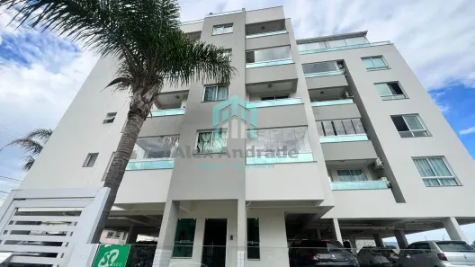 Apartamento com 2 Quartos à venda, 71m² no Aririú, Palhoça