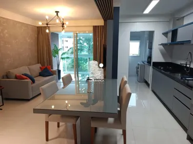 Apartamento com 2 Quartos para alugar, 101m² no Agronômica, Florianópolis