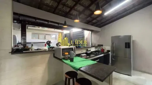 Casa com 3 Quartos à venda, 160m² no Jardim Brasília, Uberlândia