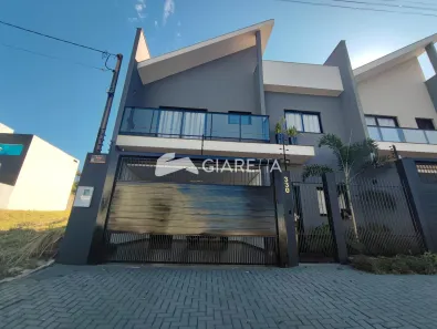 Sobrado com 2 Quartos para alugar, 133m² no Jardim Concórdia, Toledo