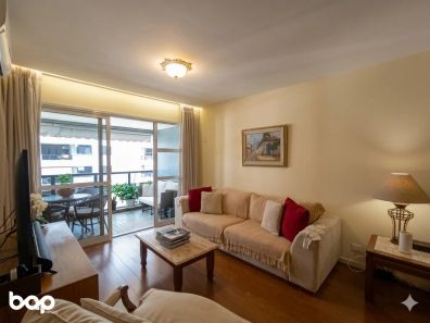 Apartamento com 3 Quartos à venda, 114m² no Barra da Tijuca, Rio de Janeiro