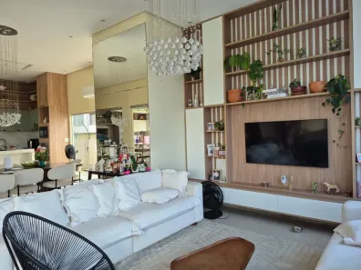 Casa de Condomínio com 4 Quartos à venda, 312m² no Guanabara, Ananindeua