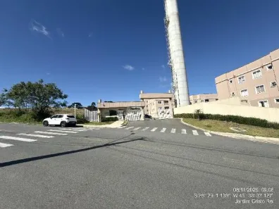 Apartamento com 2 Quartos à venda, 49m² no Itaqui, Campo Largo